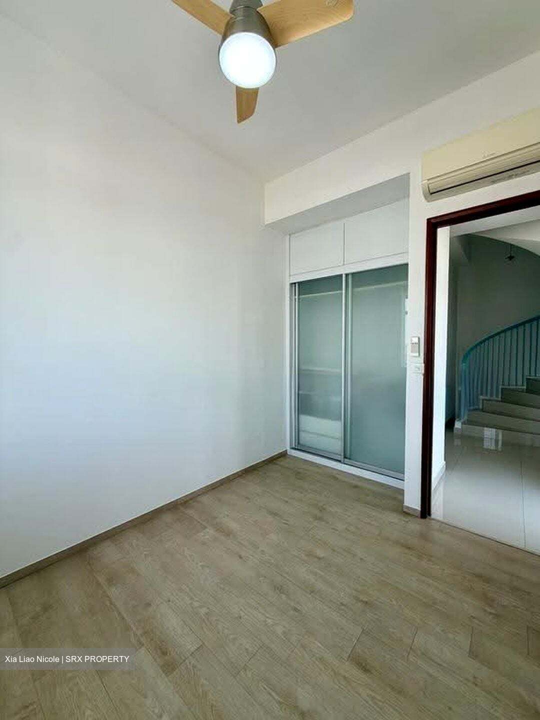 Grosvenor View (D14), Condominium #610310421